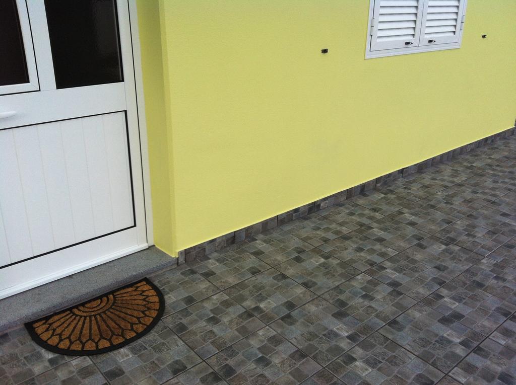 Vakantiehuis House On The