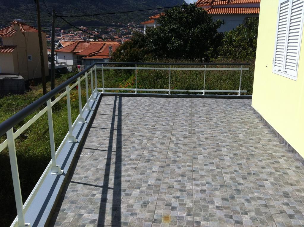 Vakantiehuis House On The *