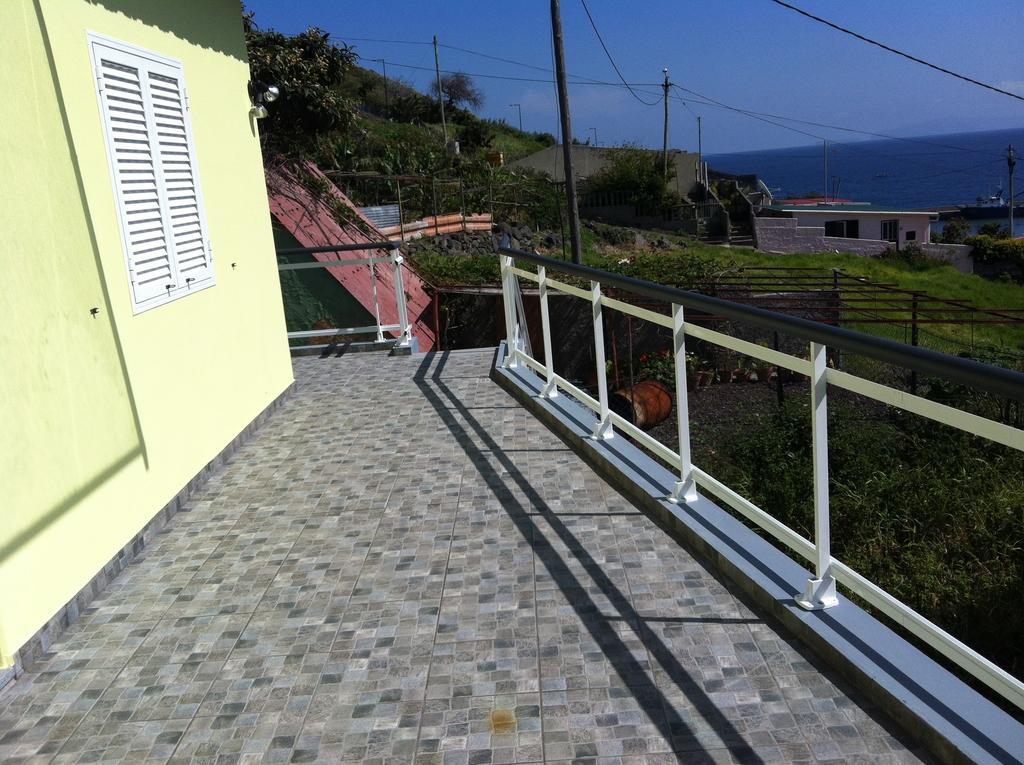 Vakantiehuis House On The *