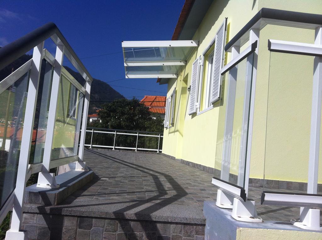 Vakantiehuis House On The *