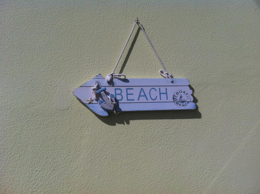 Vakantiehuis House On The
