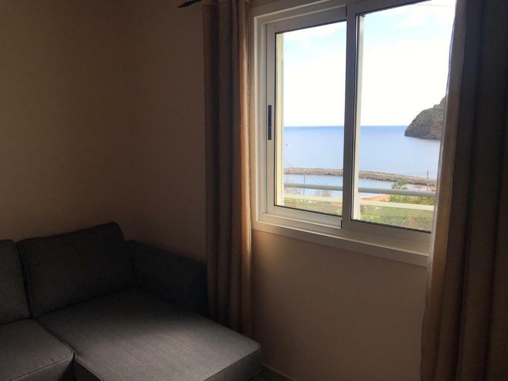 Vakantiehuis House On The Machico (Madeira)