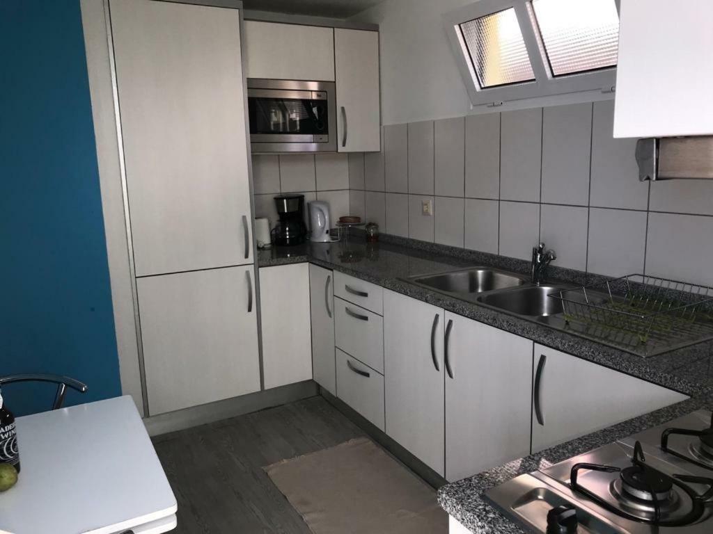 Vakantiehuis House On The